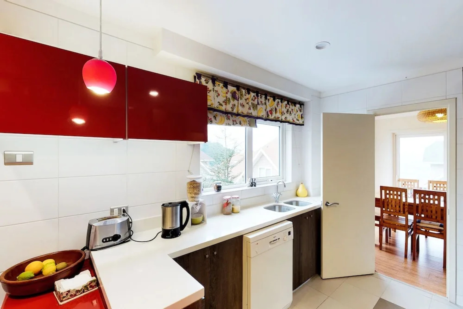 Casa Familiar en Puerto Varas