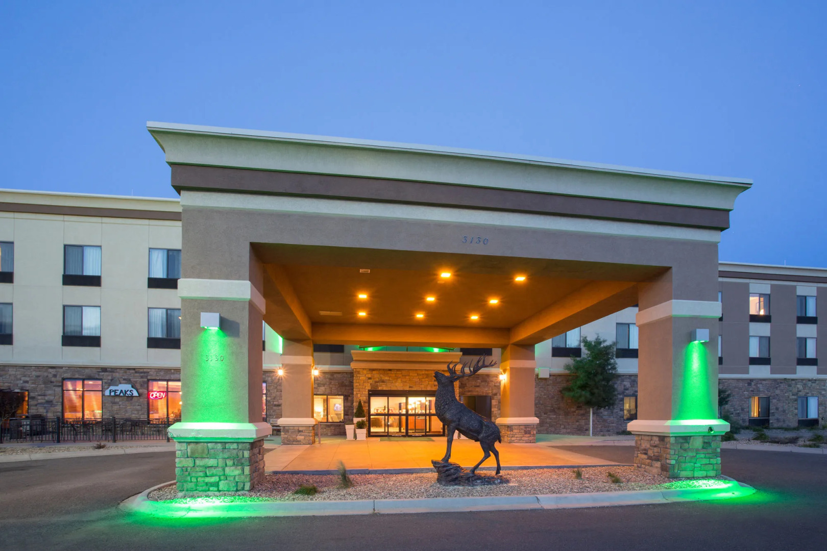 Holiday Inn Express & Suites Trinidad by IHG