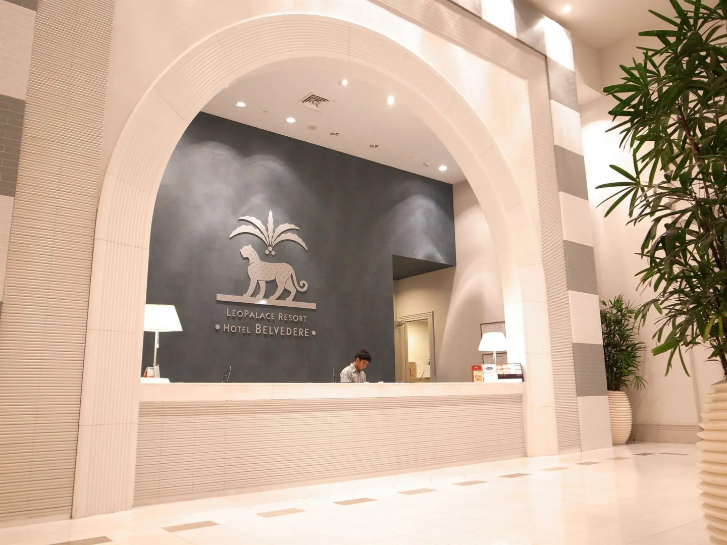 Leopalace Resort Guam