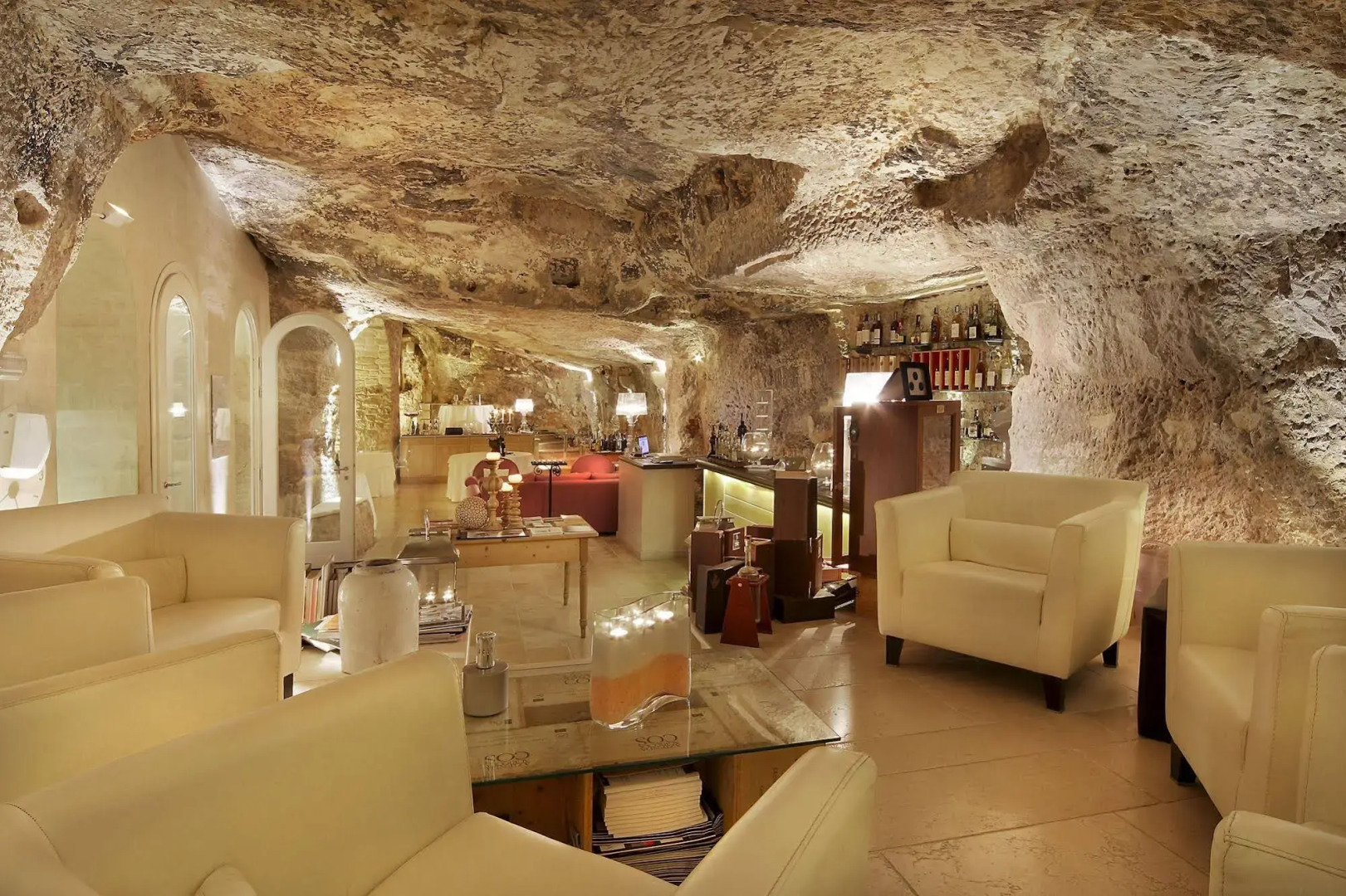 Locanda Don Serafino Historical Boutique Hotel