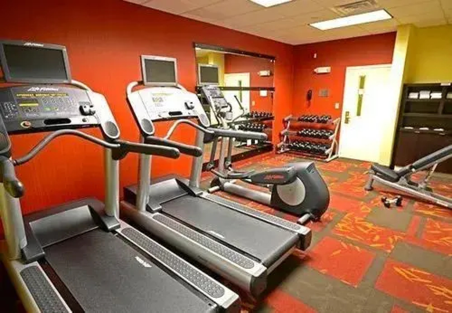 Courtyard Newport News Yorktown