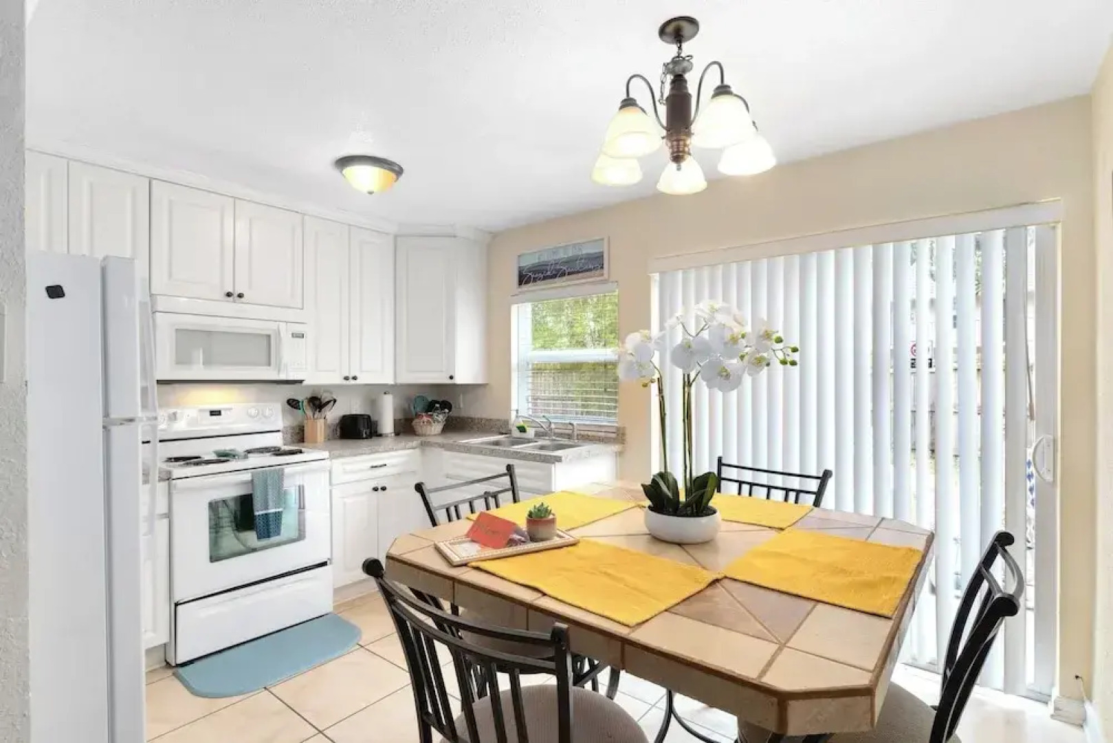 Ocean Harbour Apartment Homes