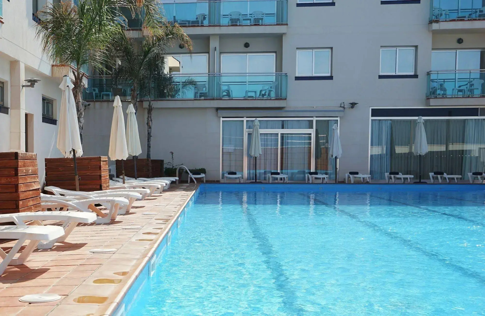 Hotel Port Sitges