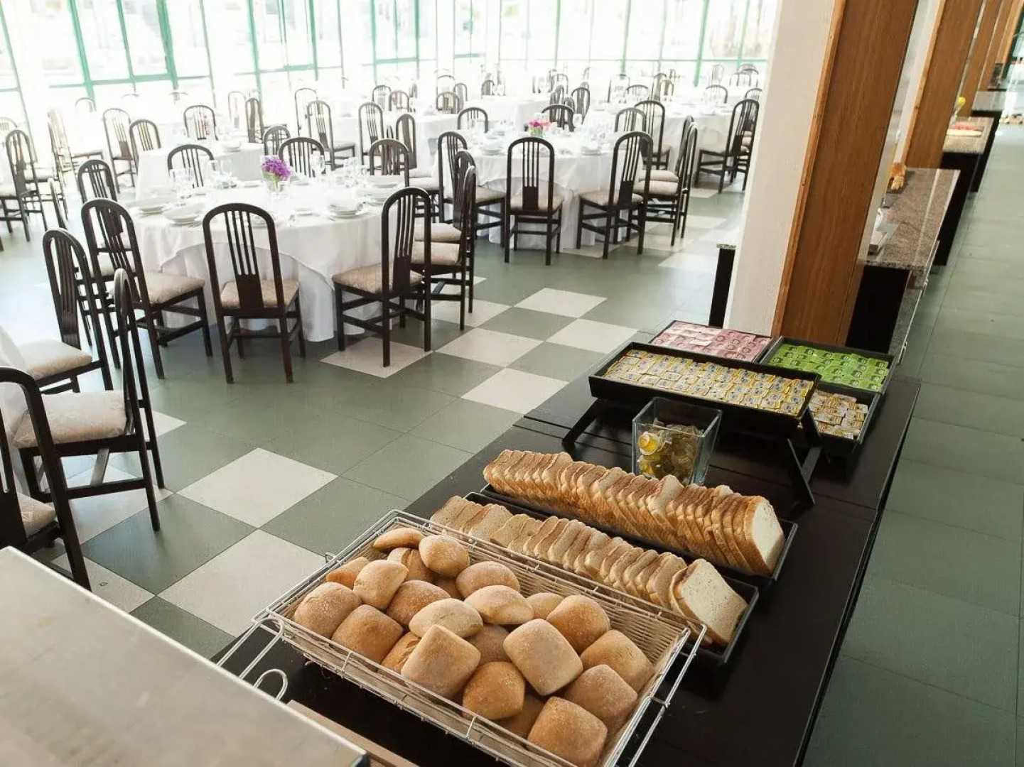 Hostel Monte Do Gozo