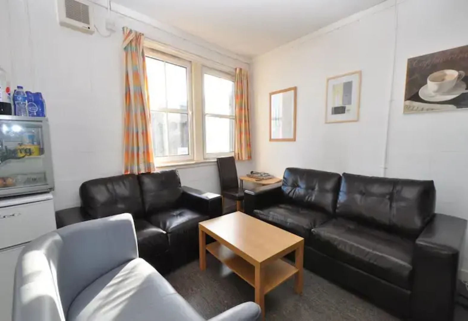 Greenock Hall’s Waterfront Complex