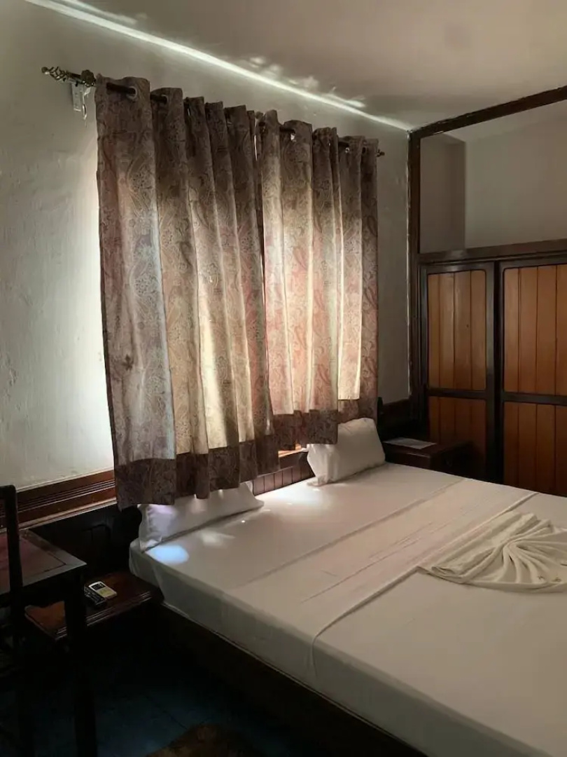 SKY Hotel Bonapriso