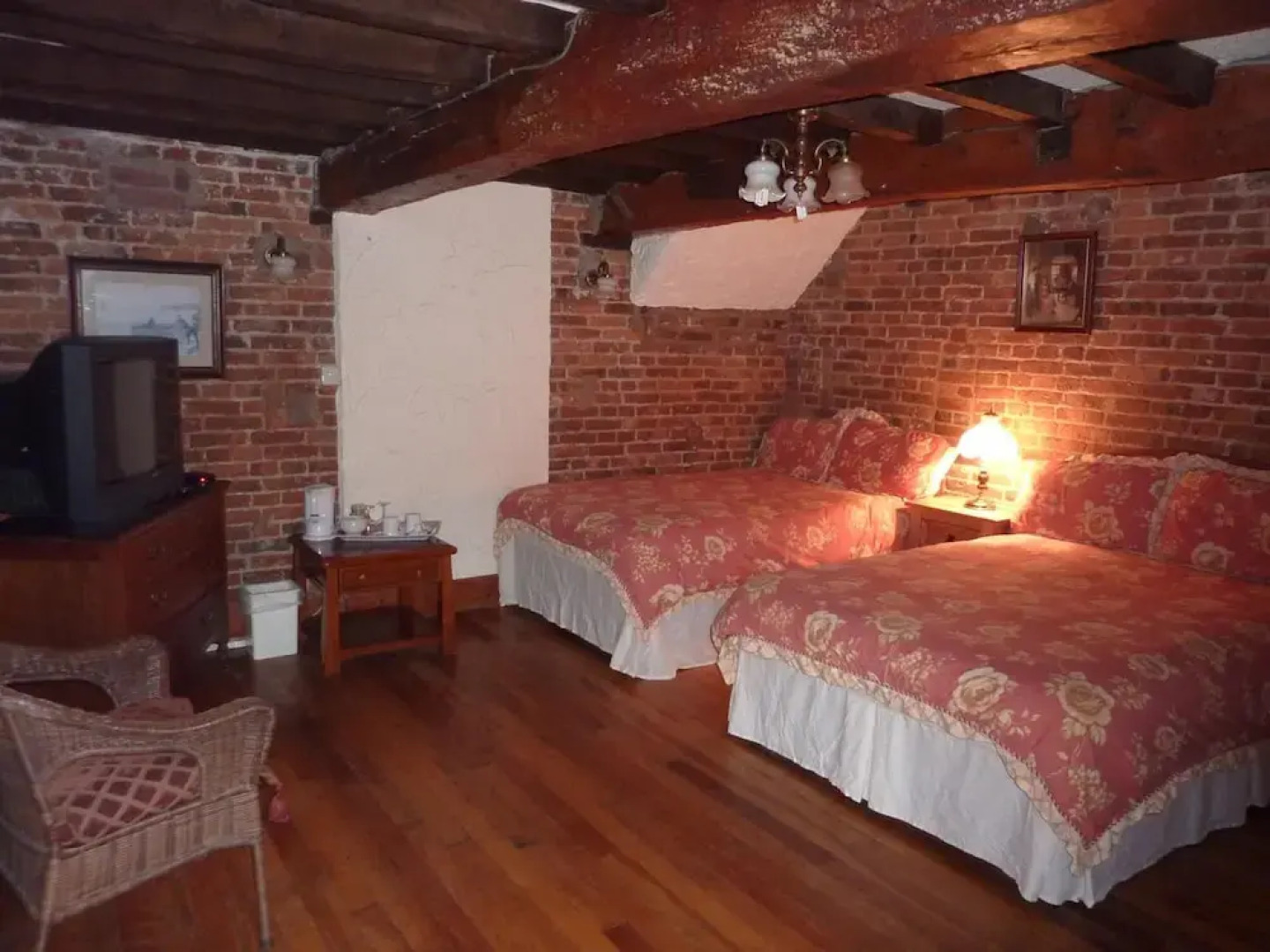 Rolands Croft Guest House