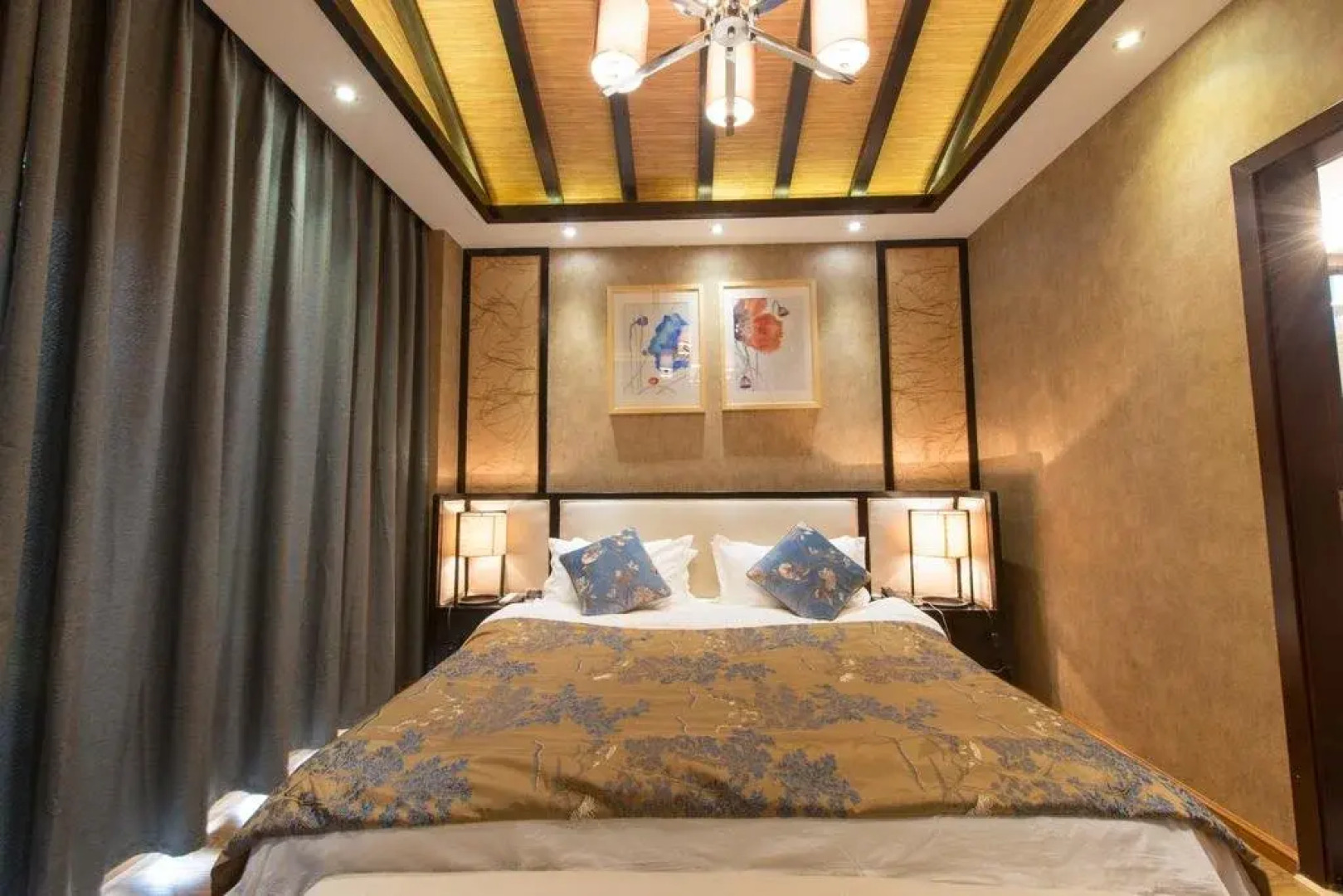 Lijiang Spring Autumn Resort