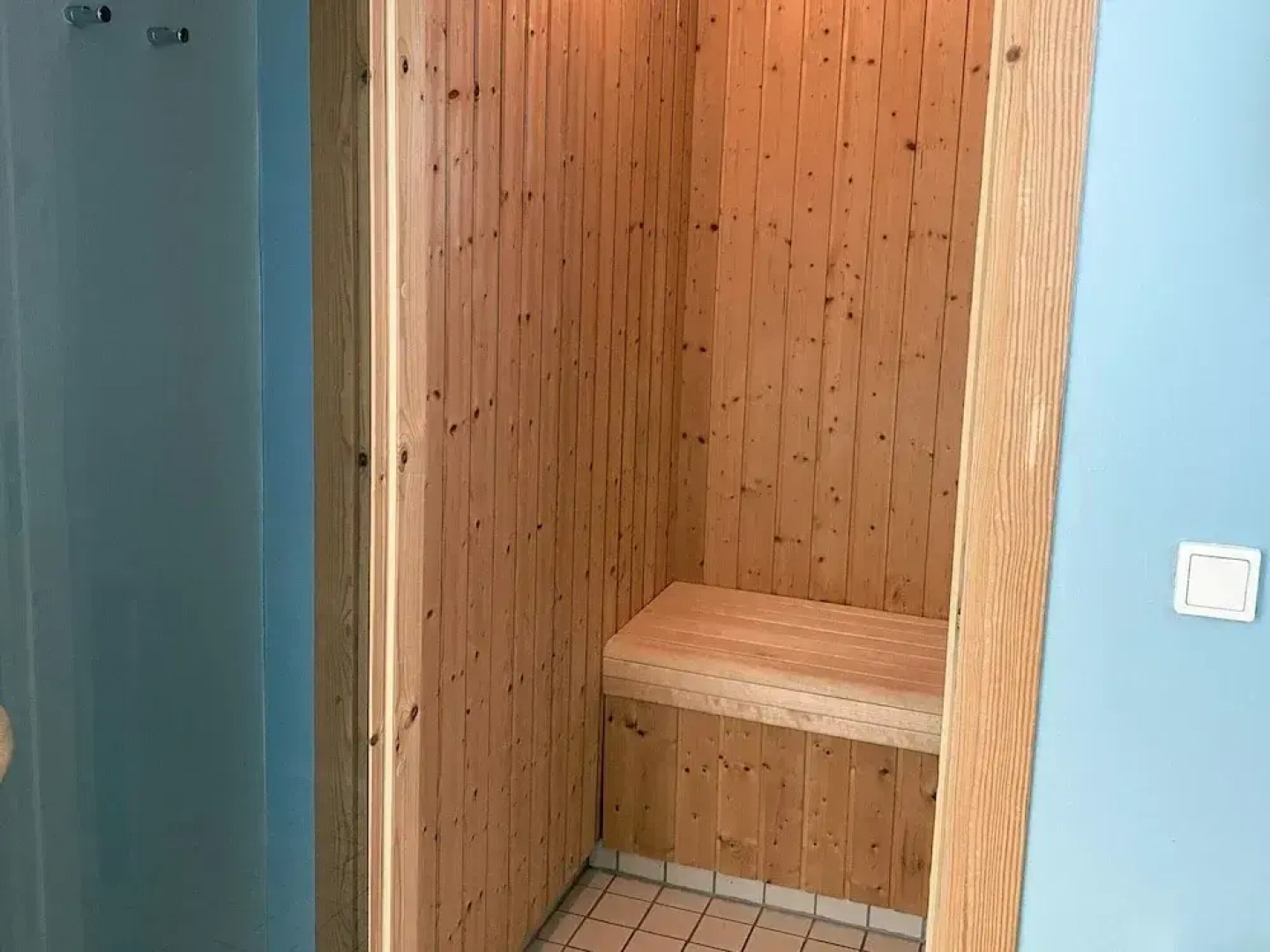 6 Person Holiday Home in Hemmet-by Traum