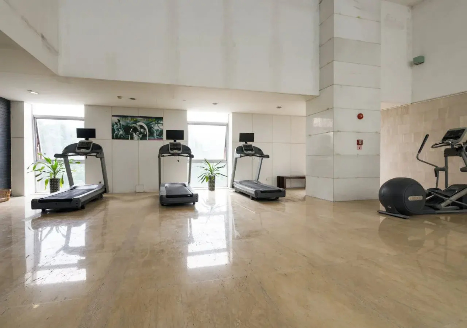 Guangzhou Baiyun International Convention Center