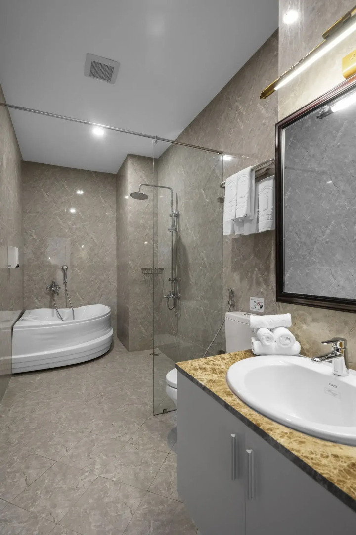 New Life Dalat Hotel