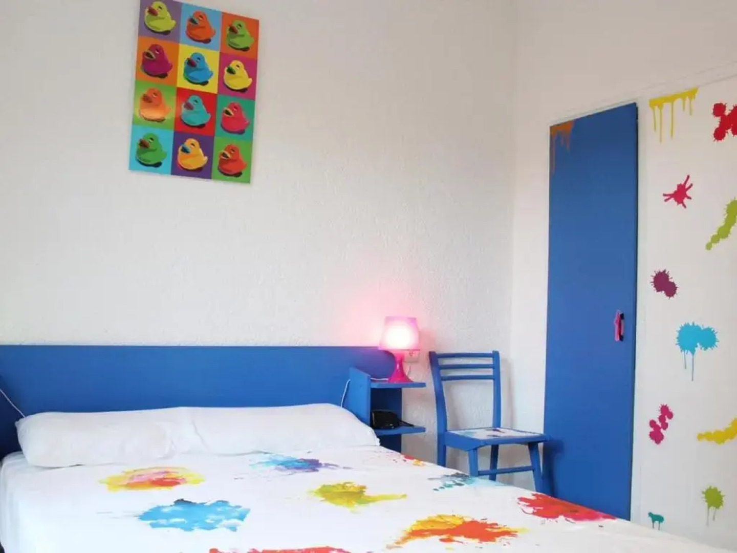 Maison Port-la-Nouvelle, 4 pièces, 8 personnes - FR-1-229C-28