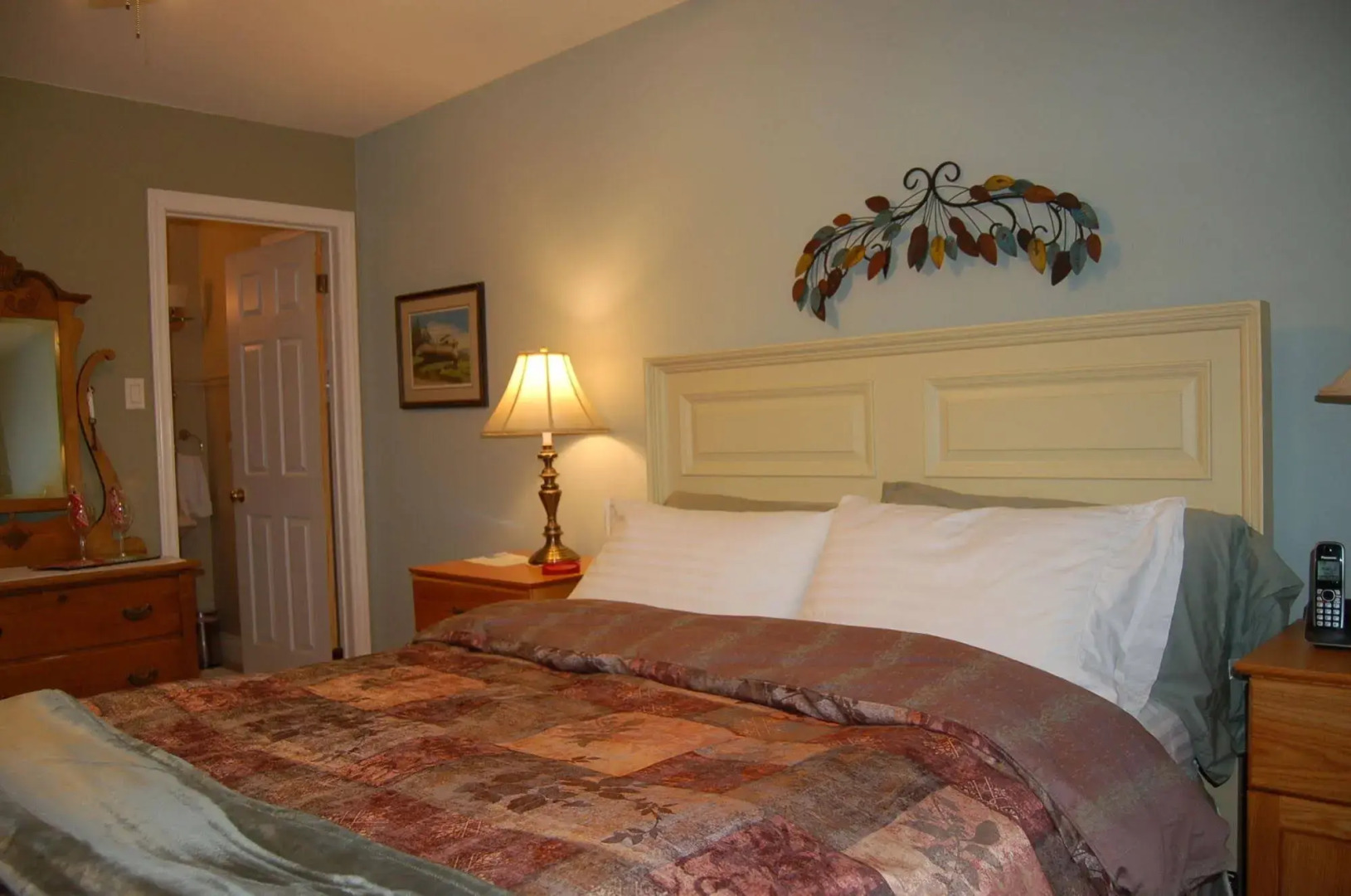 A Muskoka Dream Catcher Bed & Breakfast