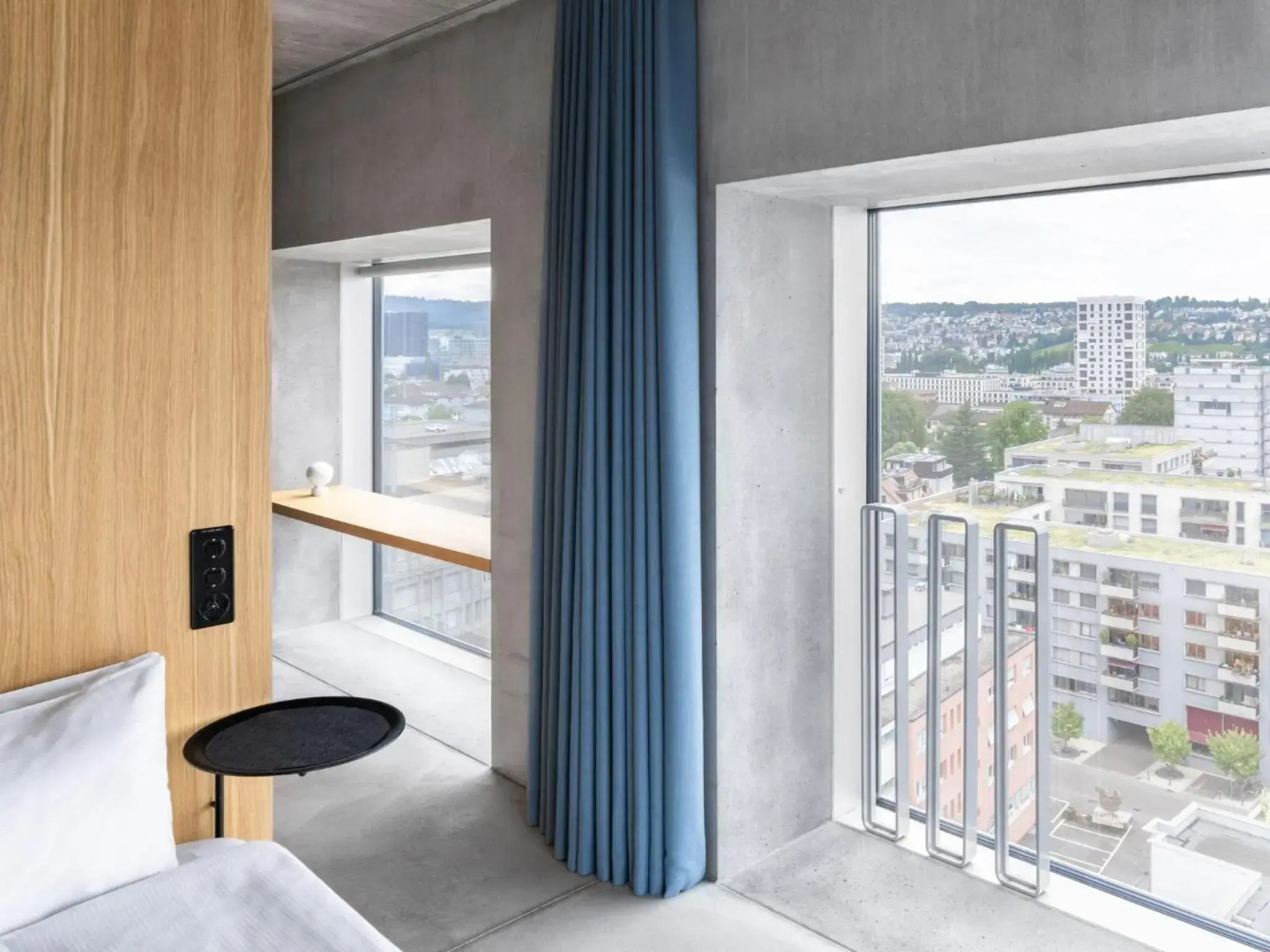 Placid Hotel Design & Lifestyle Zurich
