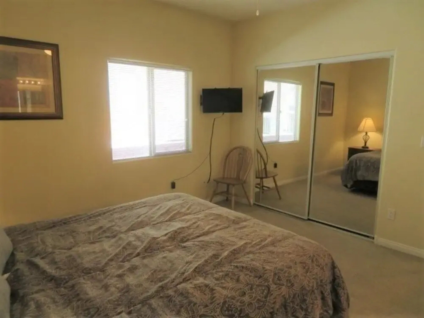 Jack And Eliz Sharbaugh Condo