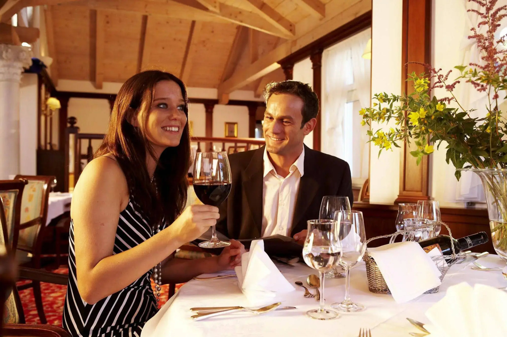 ERIKA Boutiquehotel Kitzbühel