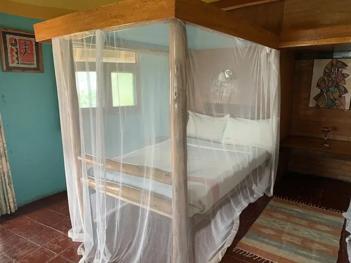 Samuka Island Retreat