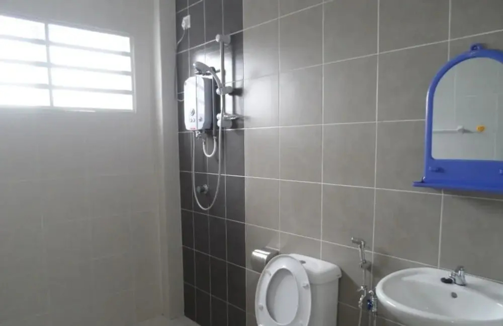 Ipoh Parkview Homestay