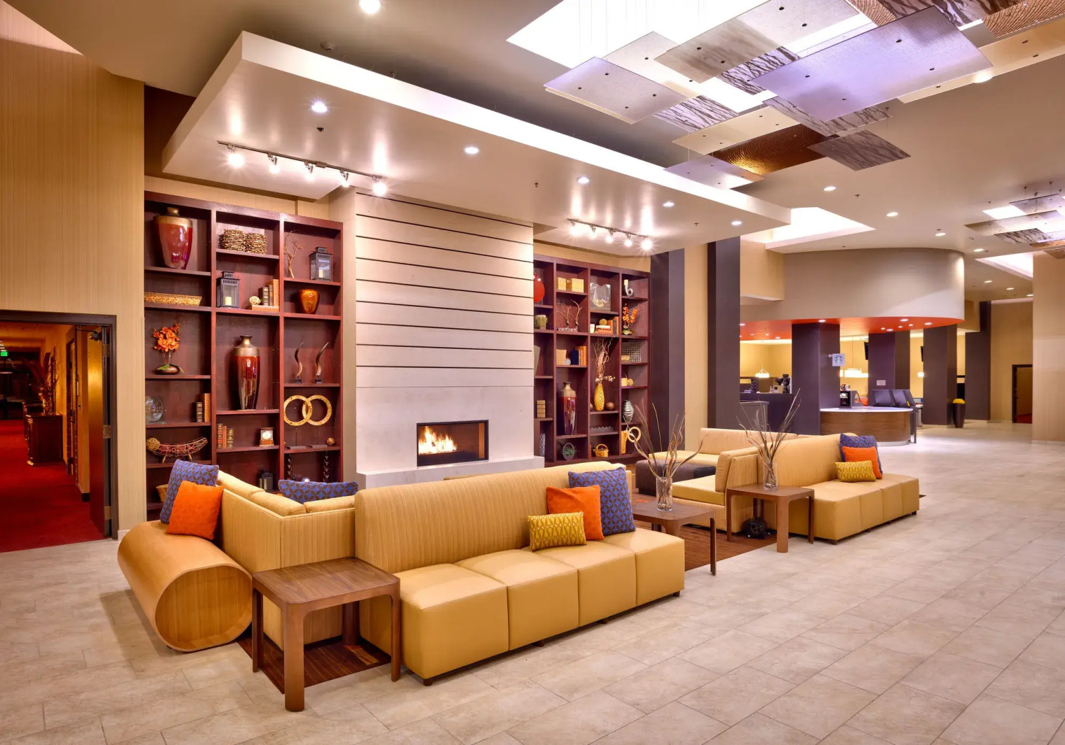 Courtyard by Marriott Ogden