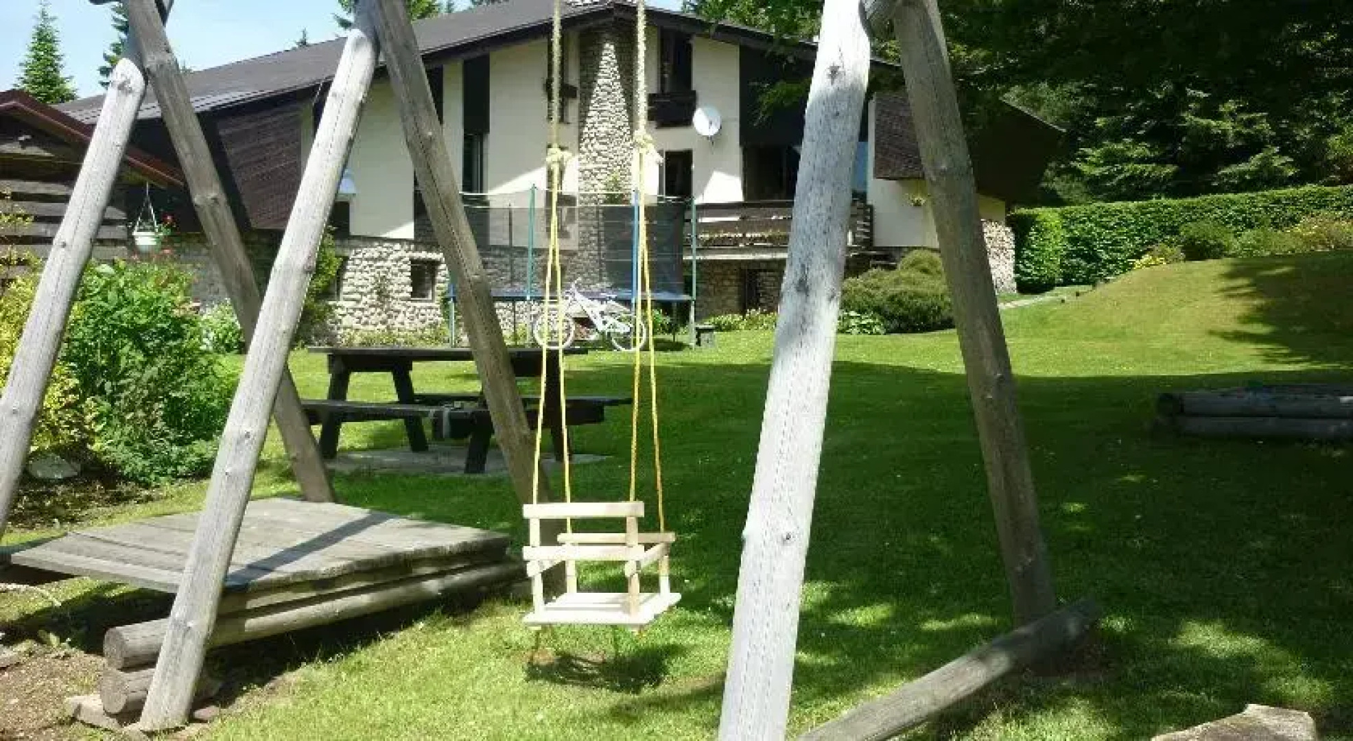 Penzion Sport Čermák