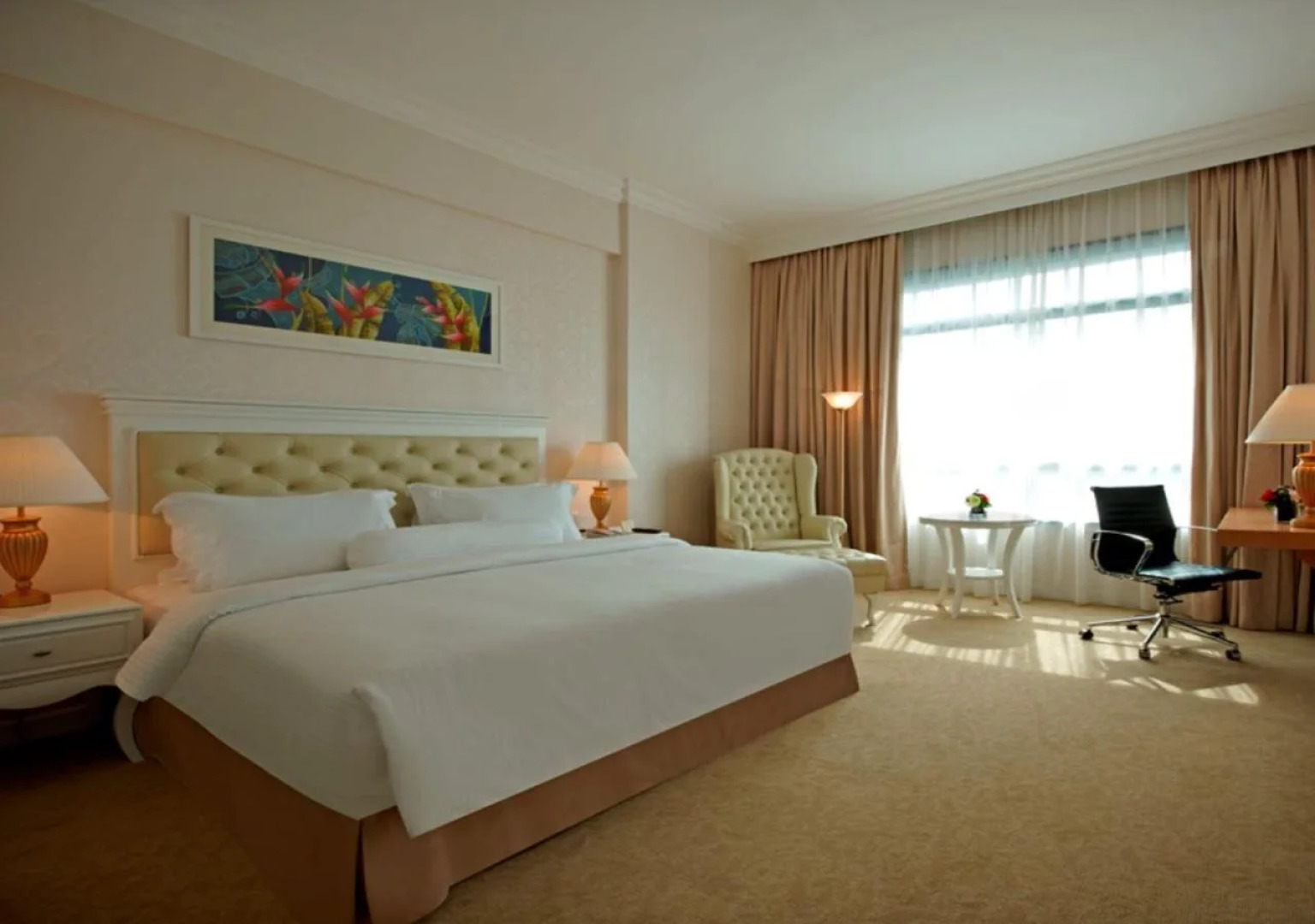 Royale Chulan Damansara