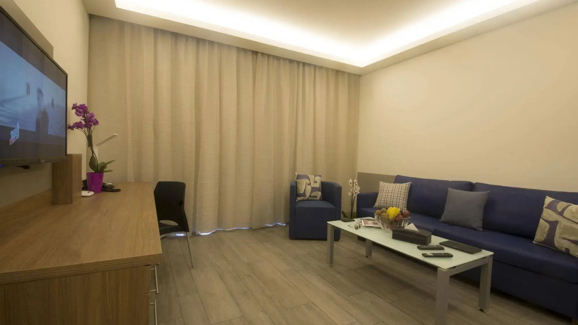 Urban Central Suites - Beirut
