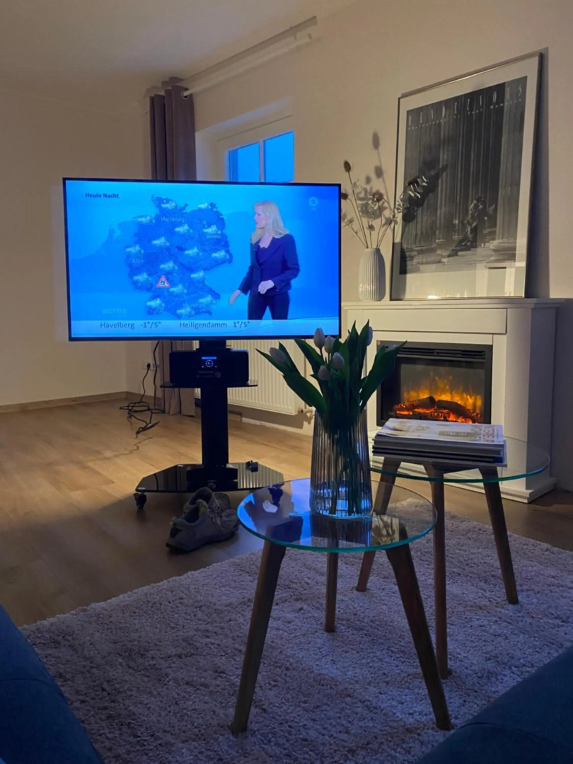 Ferienwohnung Lieselotte