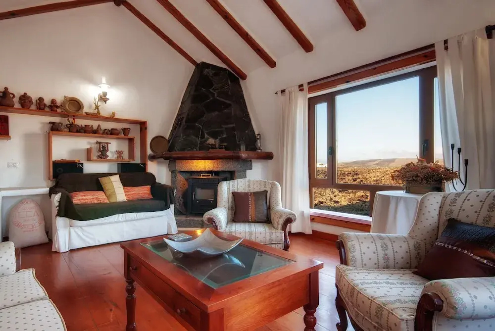 Ecofinca La Buganvilla