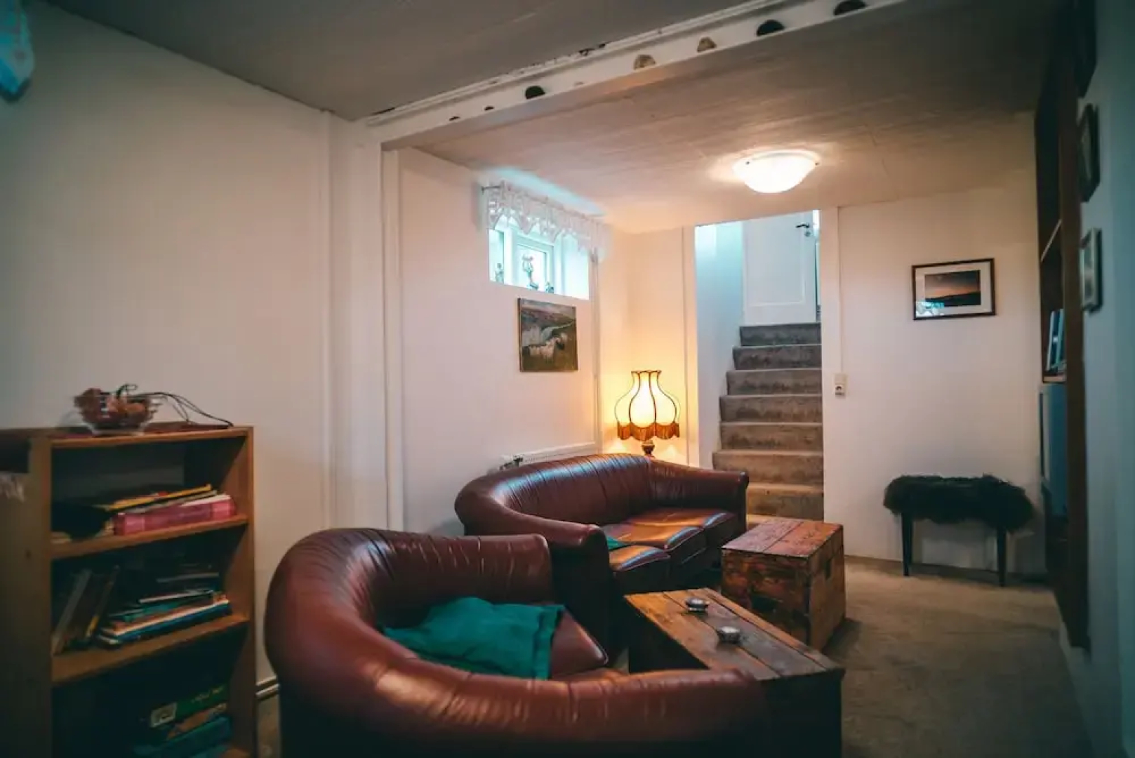 Bessastadir Guesthouse