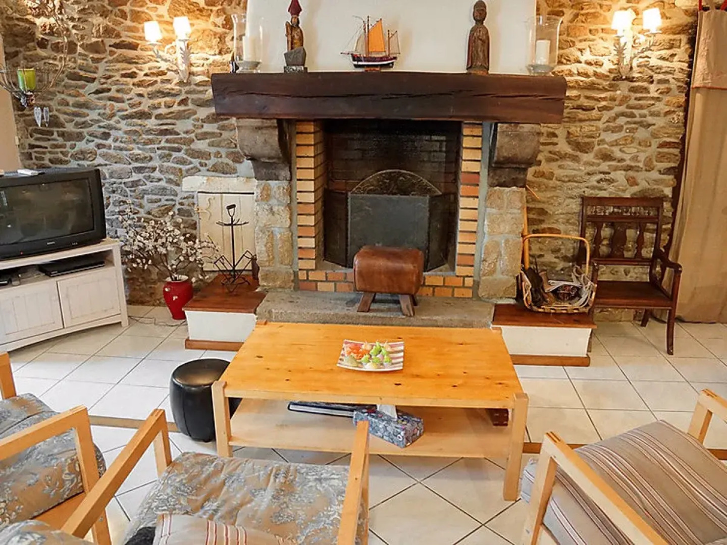 Holiday Home Les Agapanthes