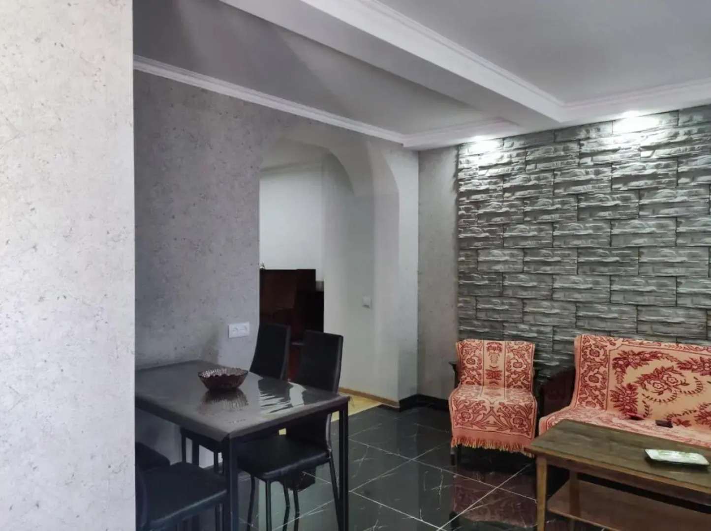 Lia&Ramaz Guest House