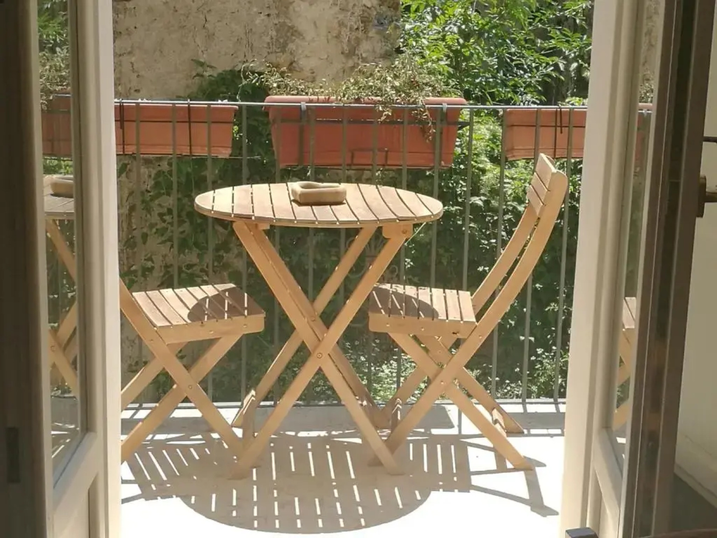 La Fantesca