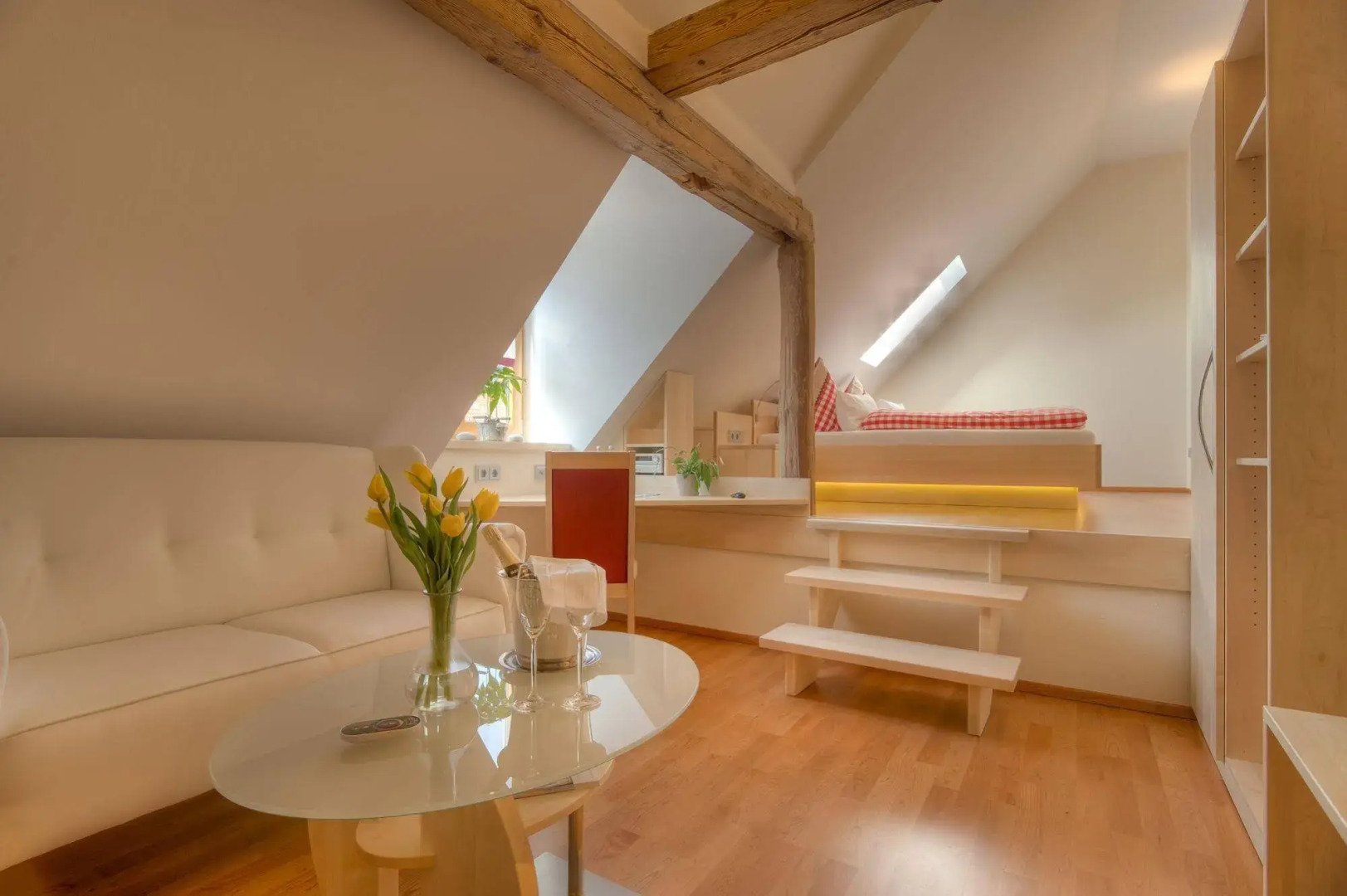 Landhotel Goldenes Kreuz