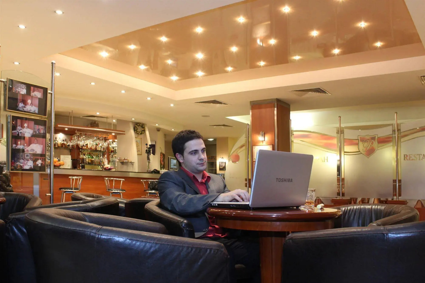 Veliko Tarnovo Hotel Premier