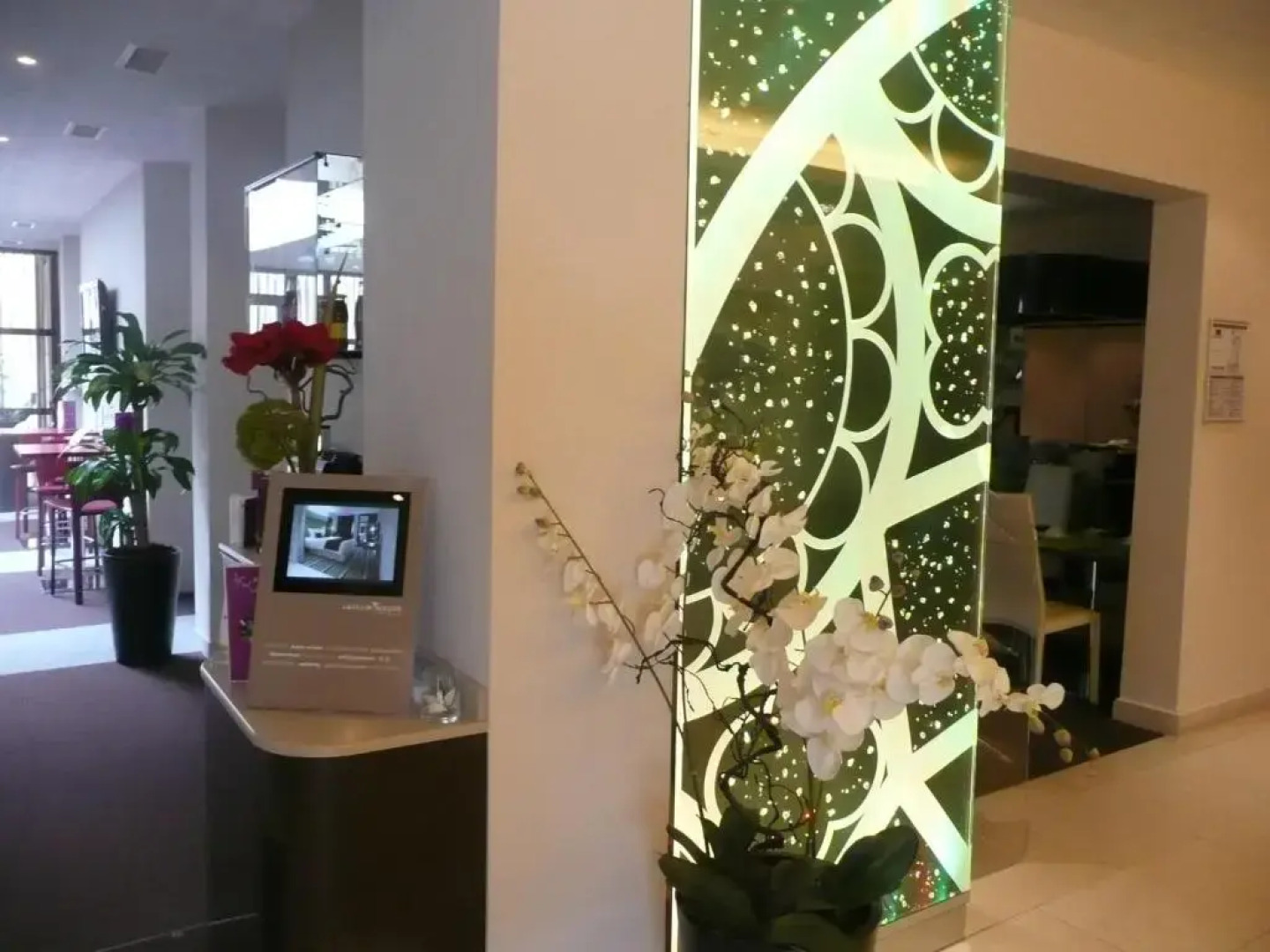 Mercure Chartres Centre Cathédrale