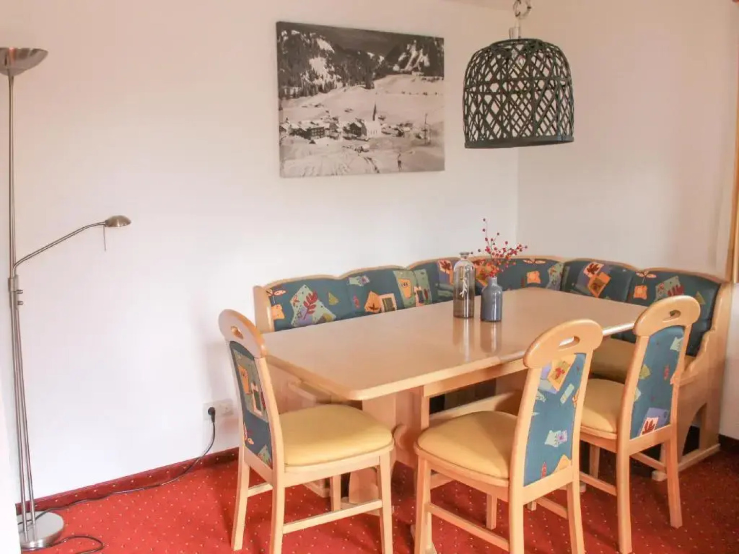 Chalets Zur Rose und Rotenstein