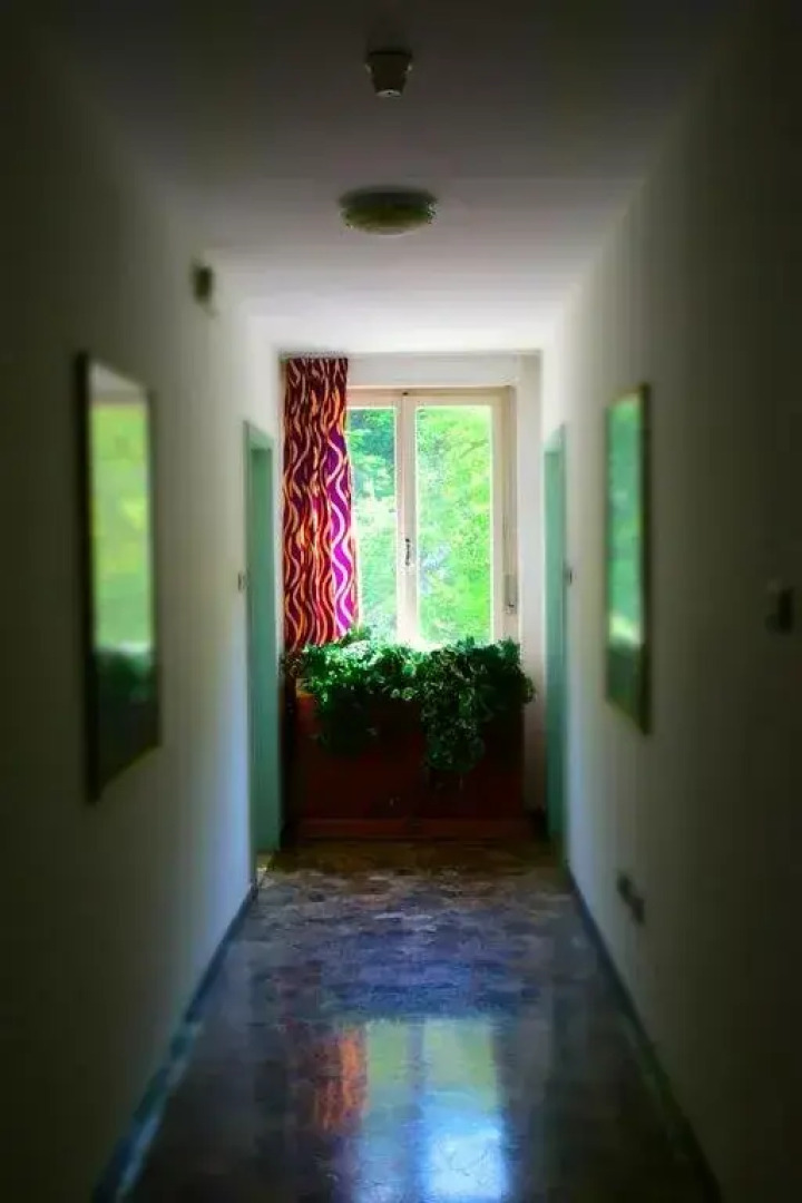 Albergo Ristorante Meridiana
