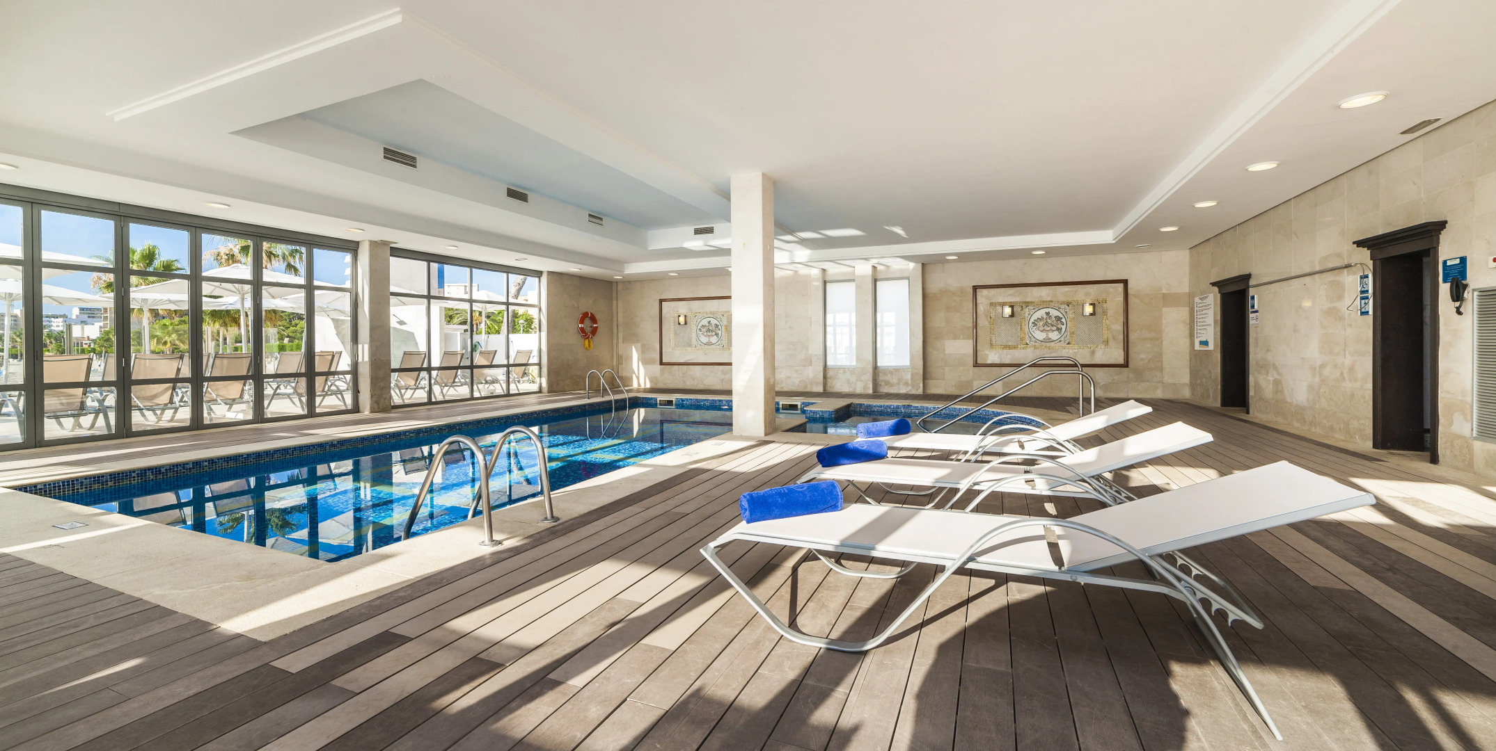 Globales Santa Lucia Hotel Adults Only +18