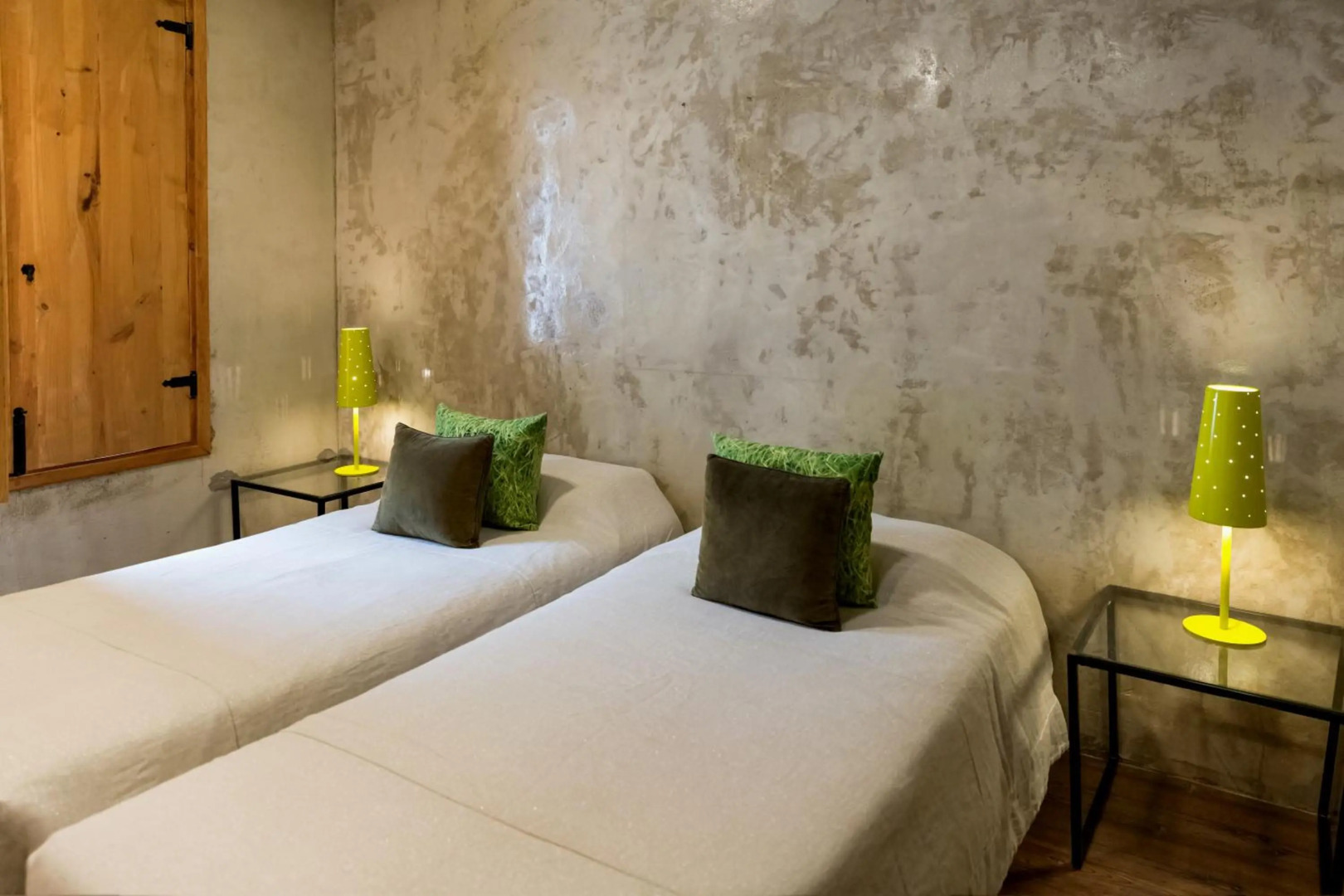 Lisbon Art Stay Apartments Baixa