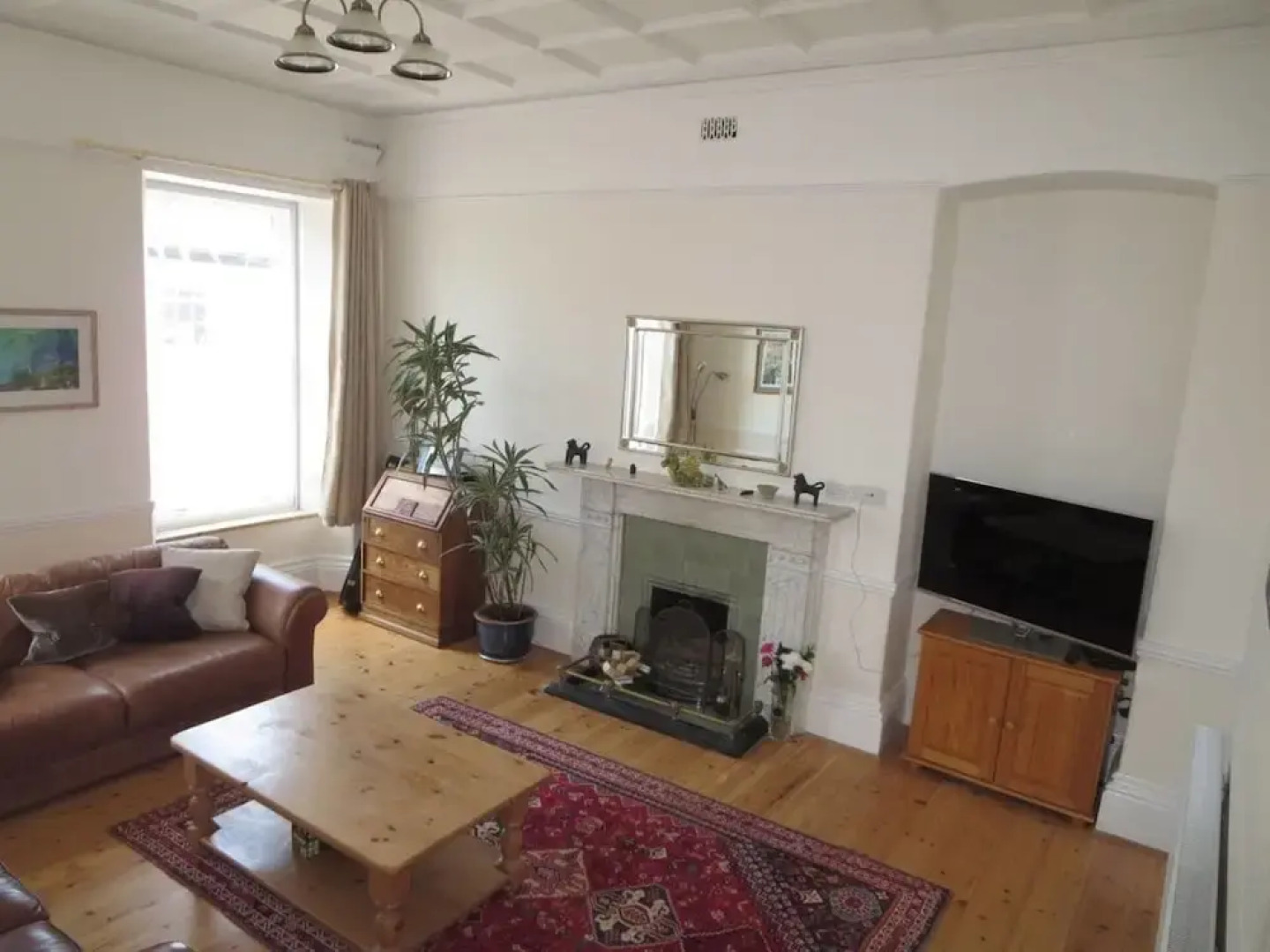 Remarkable 4-Bed House in Ashburton