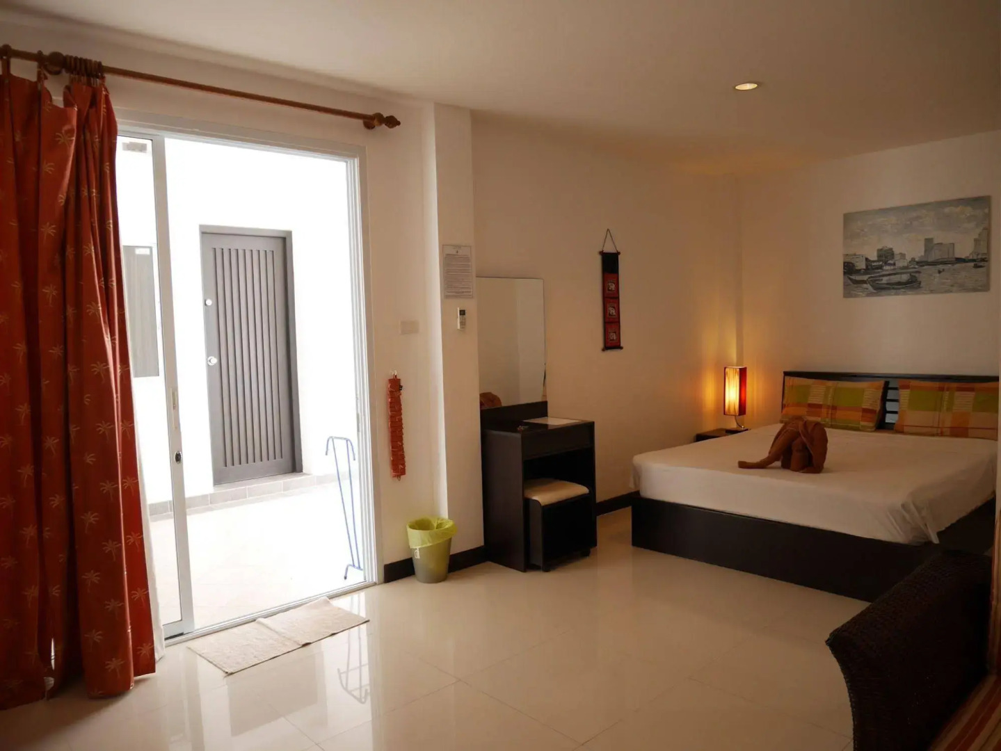 Tropical Paradise Residence