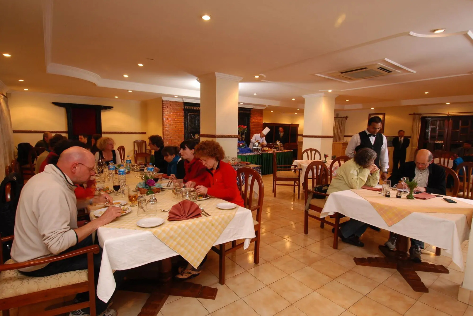 Hotel Greenwich Village