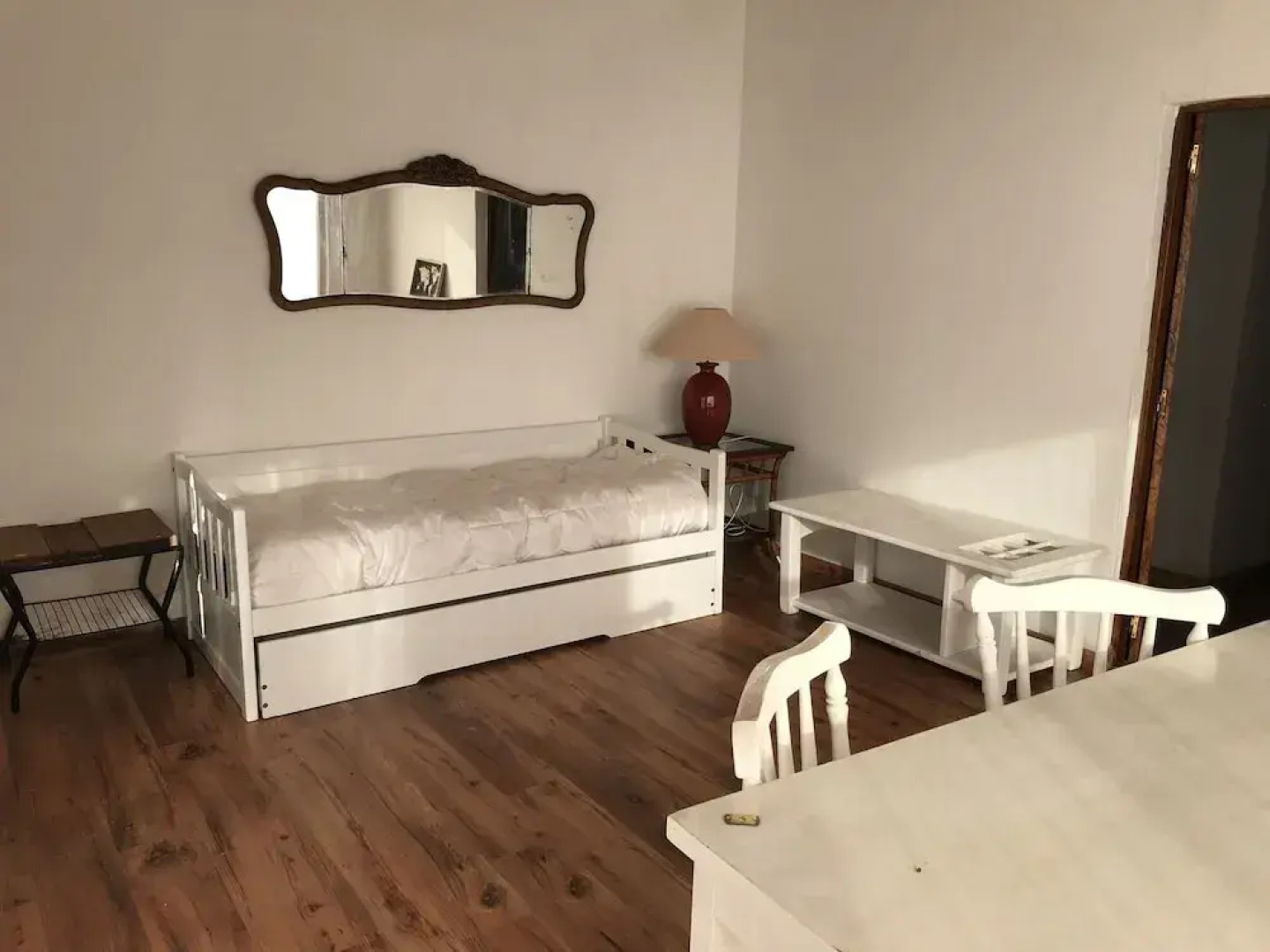 Hotel Chacra Bereshit