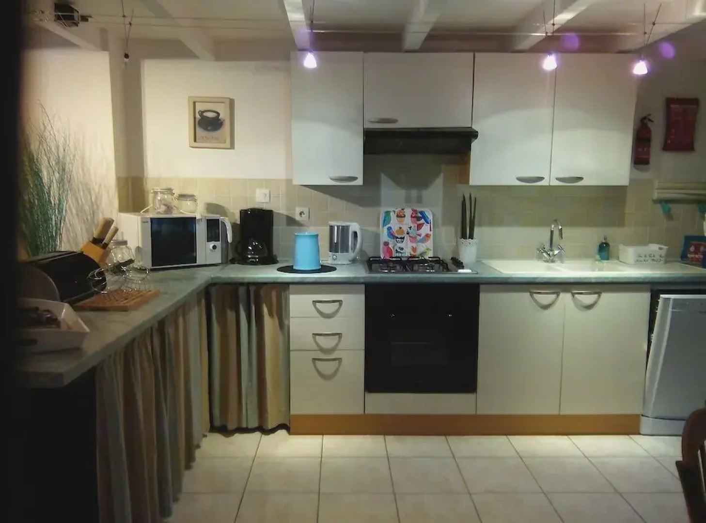 Les Gîtes de La Treille