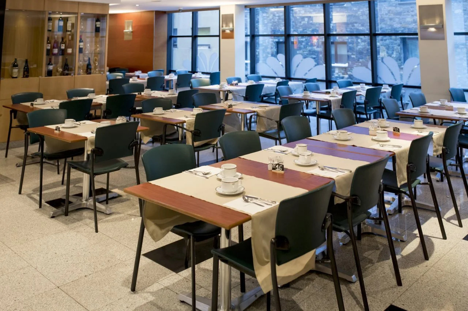 Hotel Font d'Argent Pas de la Casa