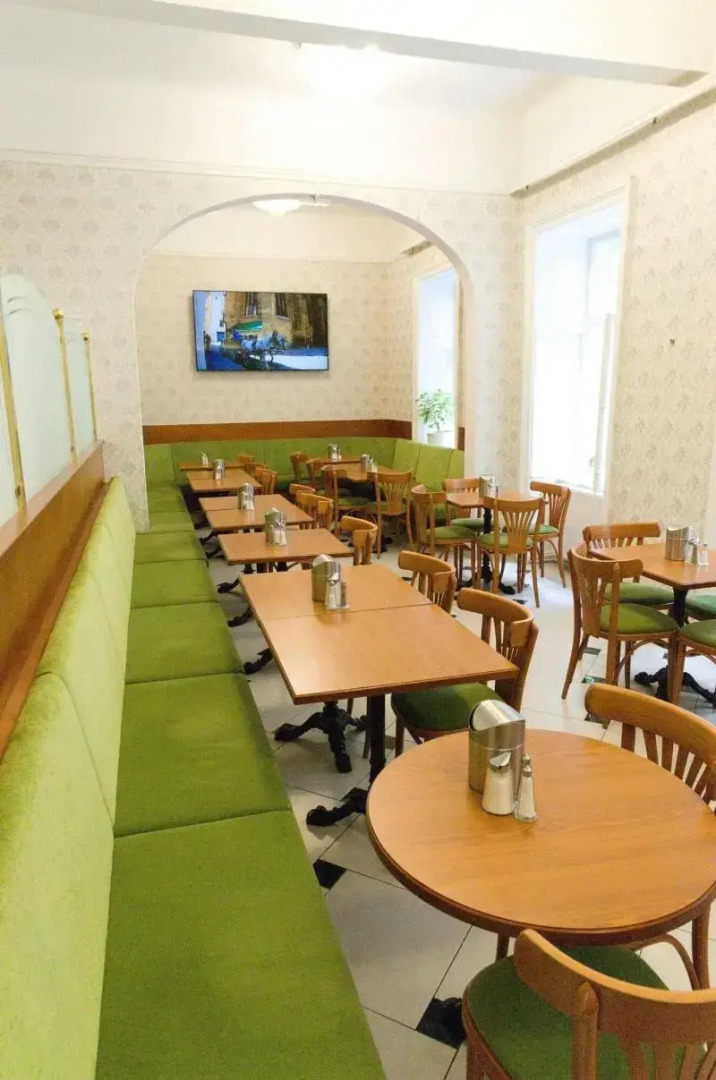 Hotel Pension Andreas