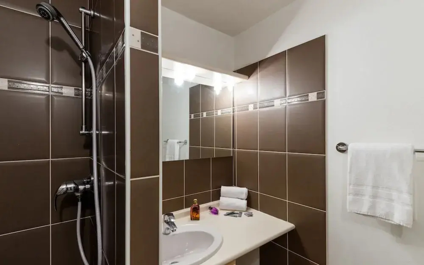 Résidence Lagrange Vacances l'Ardoisière