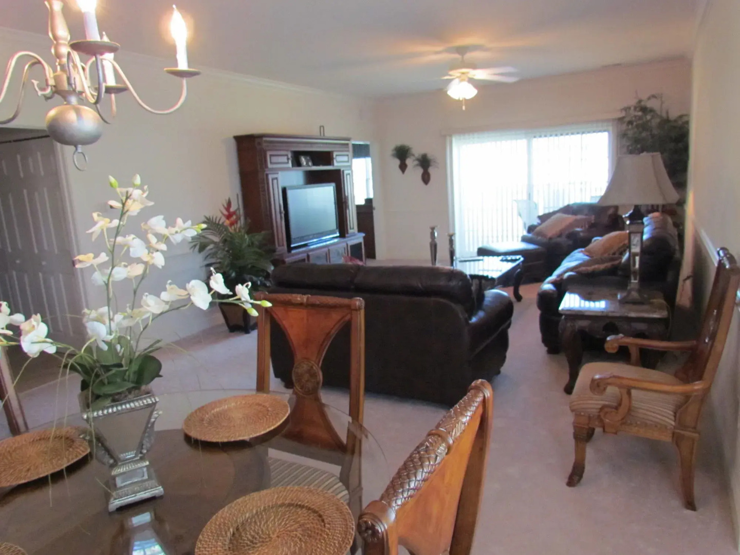 Magnolia Pointe by Palmetto Vacation Rentals