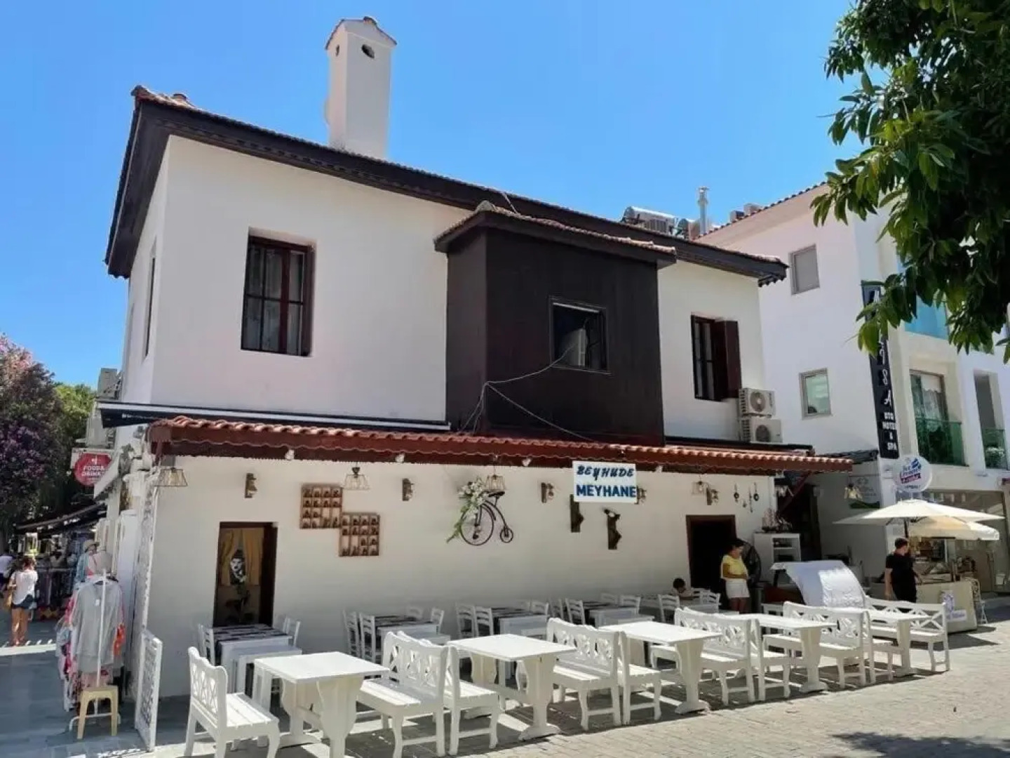 Melisa Boutique Hotel & Spa