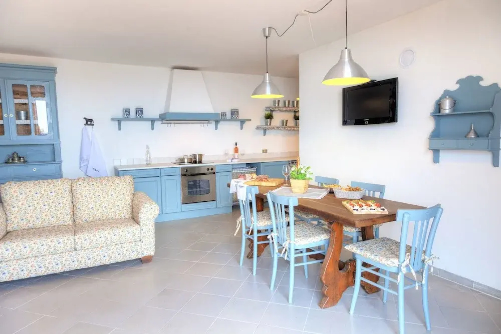 Villa Maddalena Sanremo